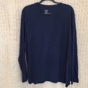 Merona XXL Men’s l/s t-shirt